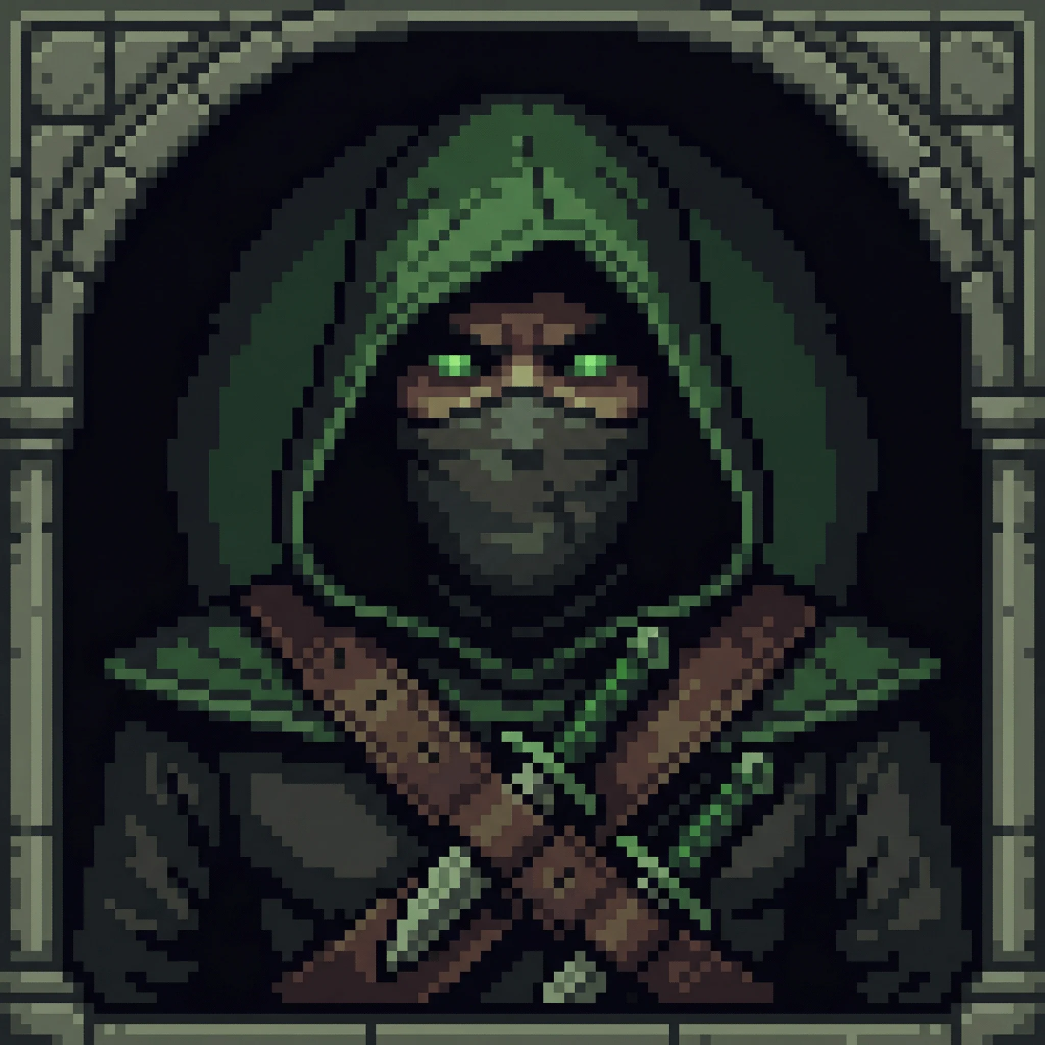 冒险者档案：暗影斩·雷克斯 - pg游戏