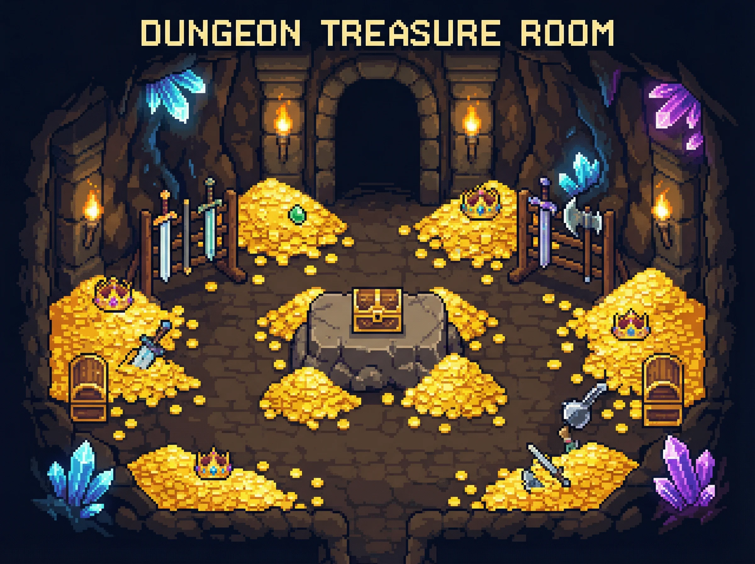 像素骑士团 - cq9电子 pg游戏