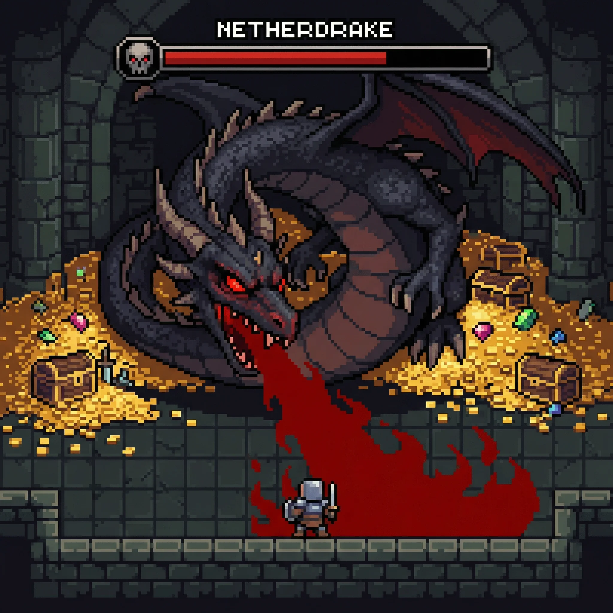 末日审判者Boss攻略 - pg游戏