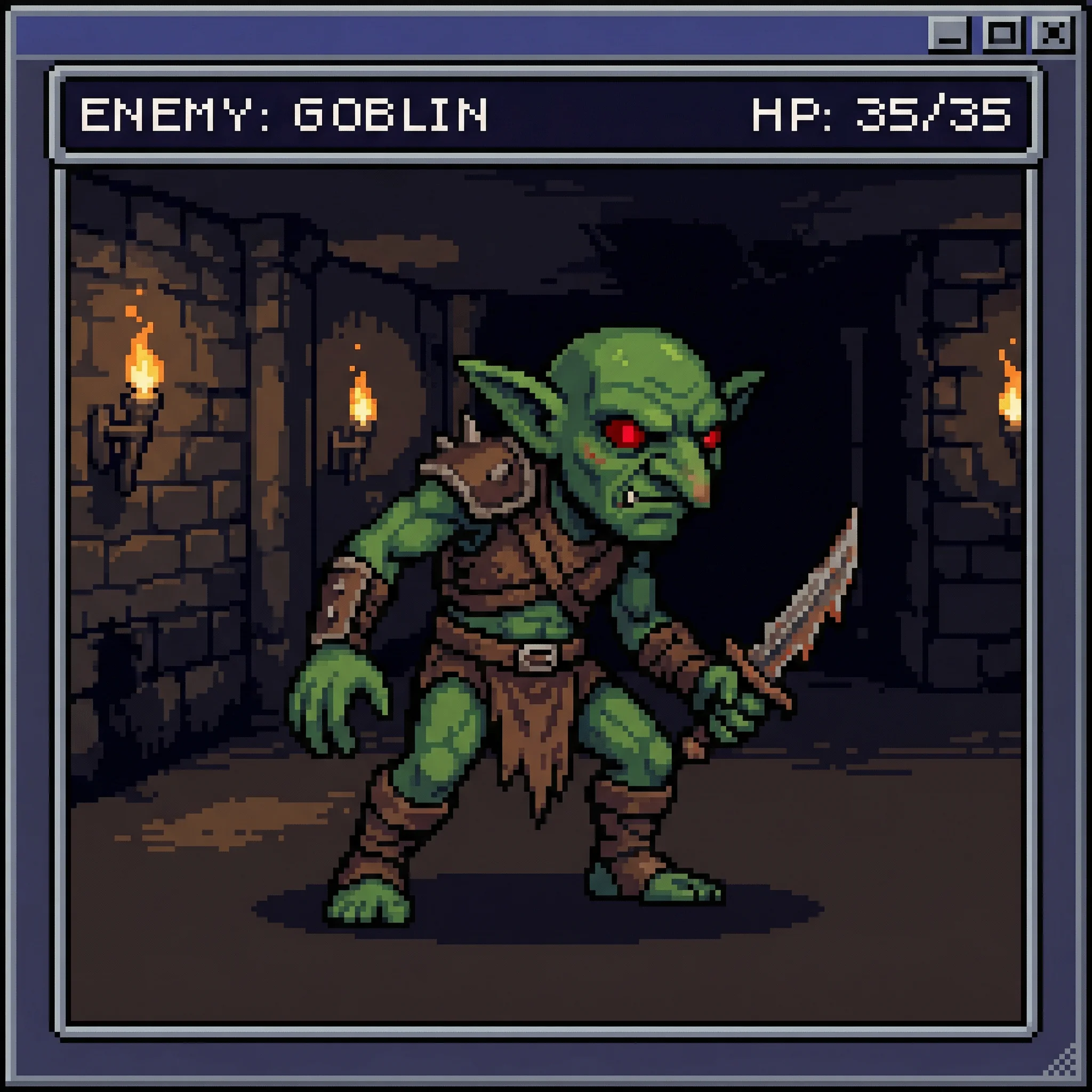 哥布林王Boss攻略 - pg游戏