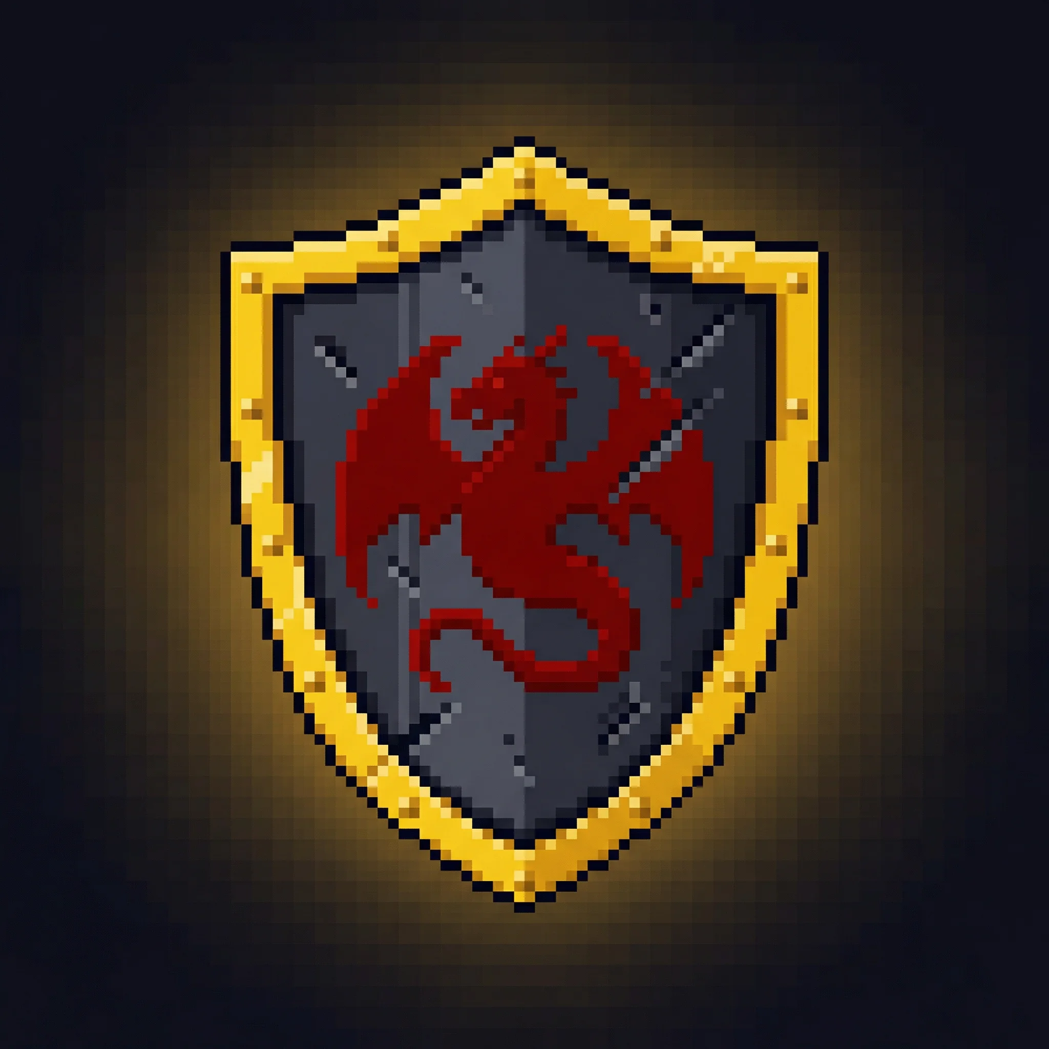 稀有防具：龙鳞壁垒 - pg游戏 装备锻造