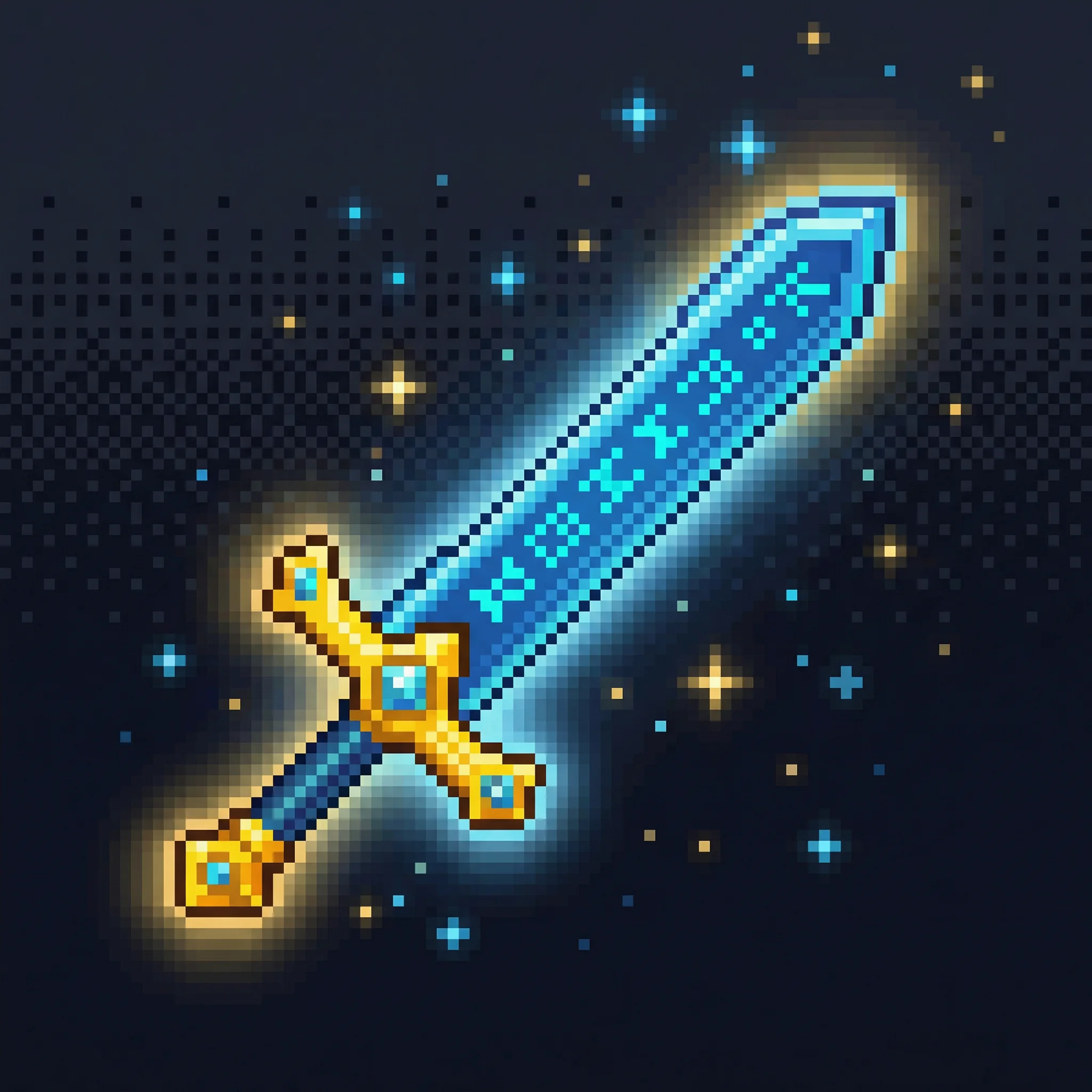 稀有武器：淬炼之刃 - pg游戏 装备锻造